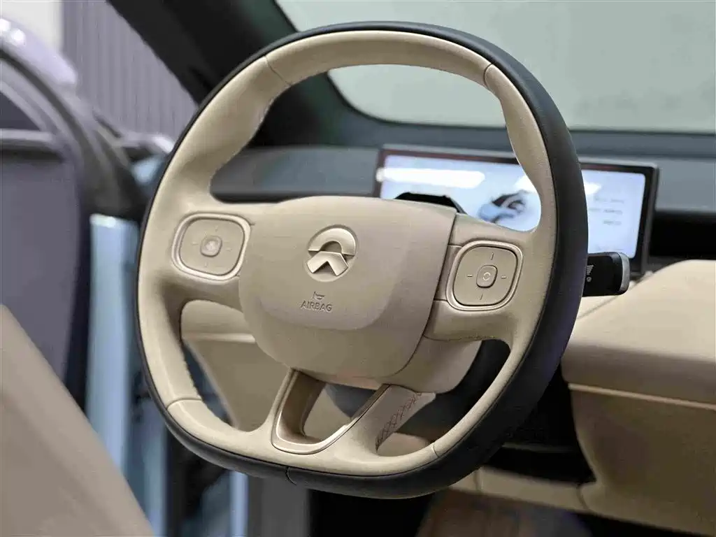 NIO ET5T 2023 75kWh Touring