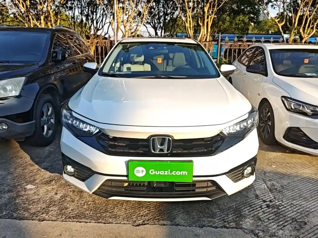 Honda Envix — миниатюра 3