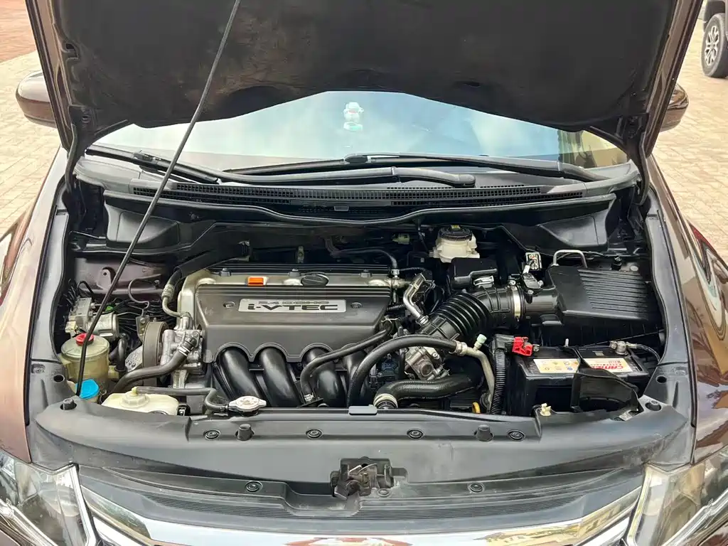 Honda Odyssey — миниатюра 16
