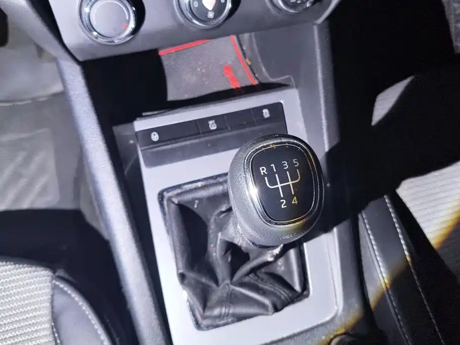 Skoda Octavia — миниатюра 16