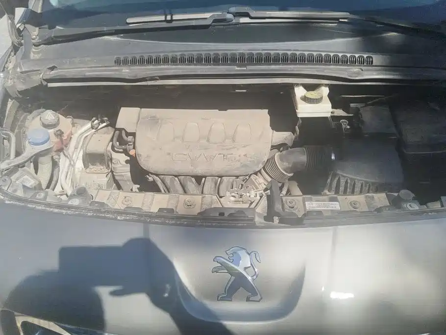 Peugeot 3008 — миниатюра 10