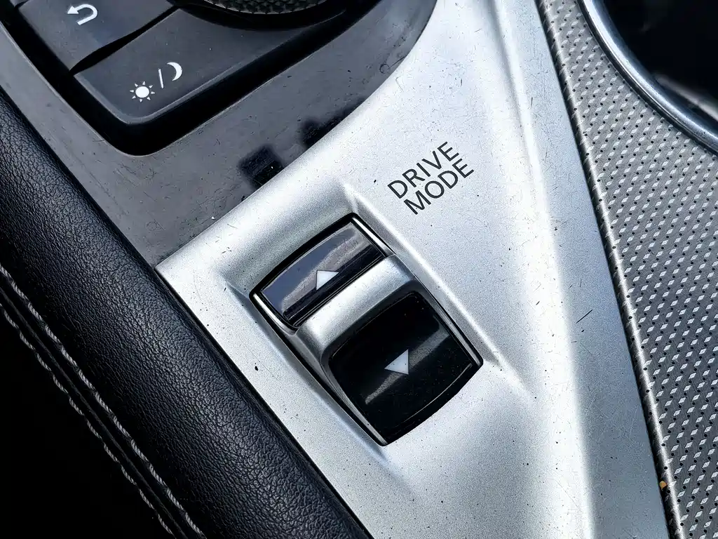 Infiniti Q50L 2.0T Elite Sport Edition China VI, фото 48