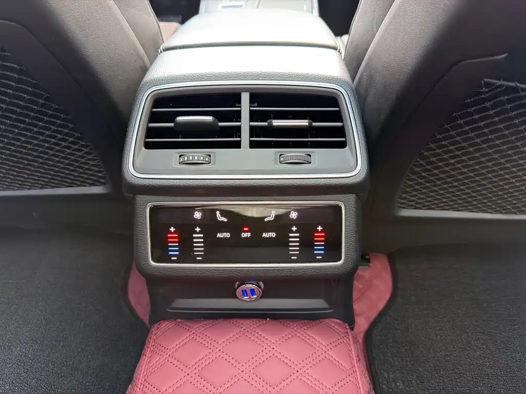 Audi A6L — миниатюра 15