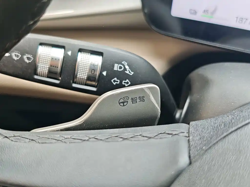 BYD Dolphin — миниатюра 18