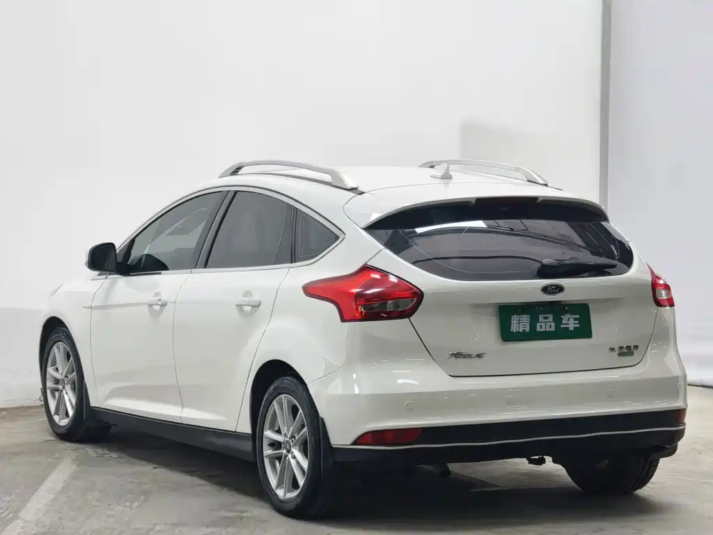 Ford Focus — миниатюра 6