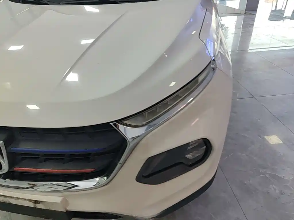 Baojun 510 — миниатюра 24