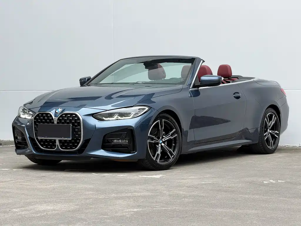 BMW 4 Series — фотографии объявления, Фото 12