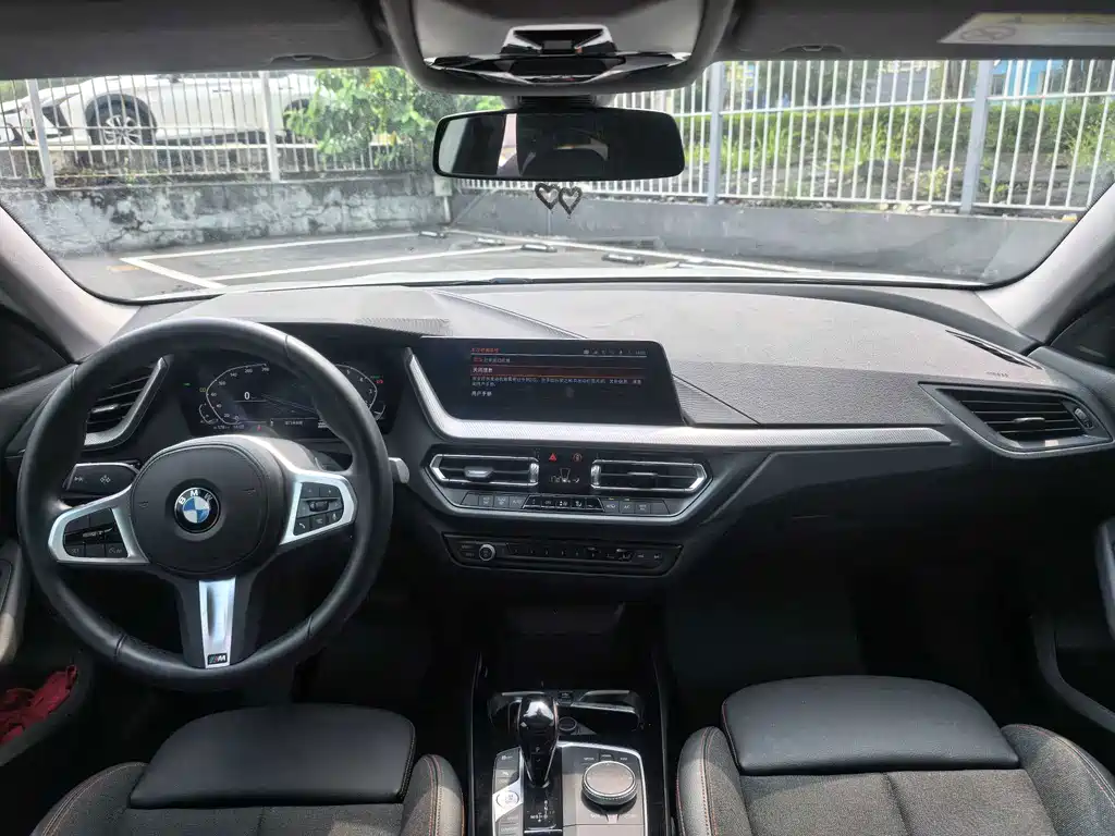 BMW 2 Series (Import) — миниатюра 7