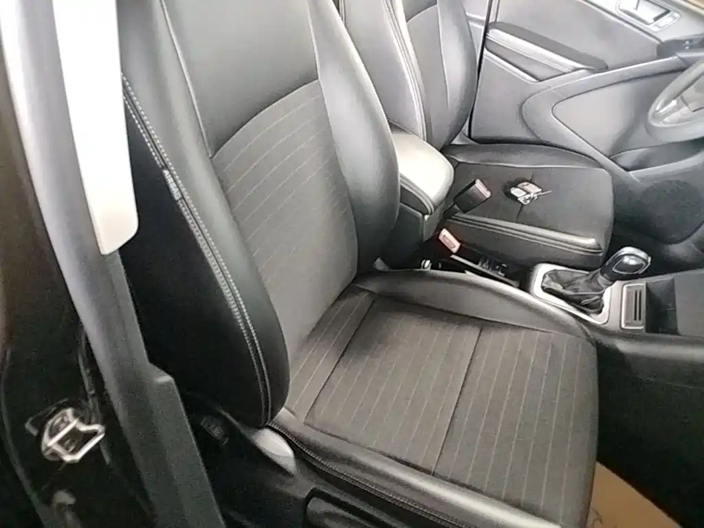 Volkswagen Tiguan — миниатюра 25