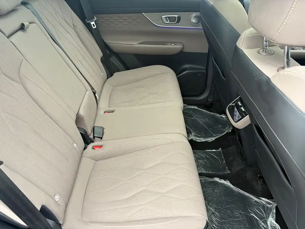 CHERY TIGGO 8 PLUS C DM