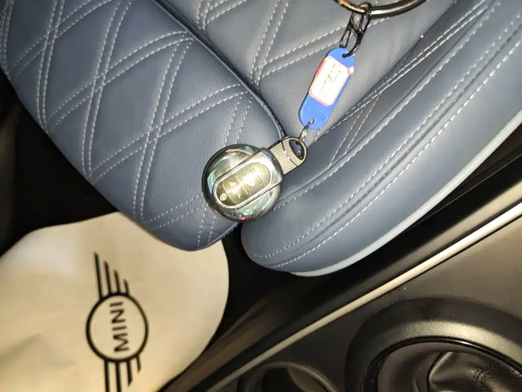 MINI Mini Countryman — миниатюра 9
