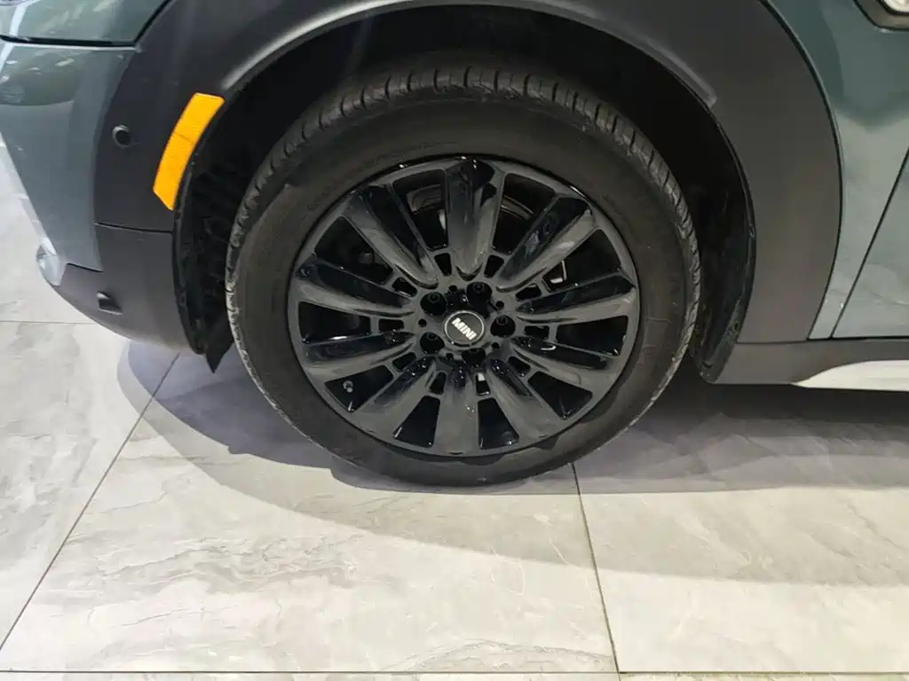 MINI Mini Countryman — миниатюра 23