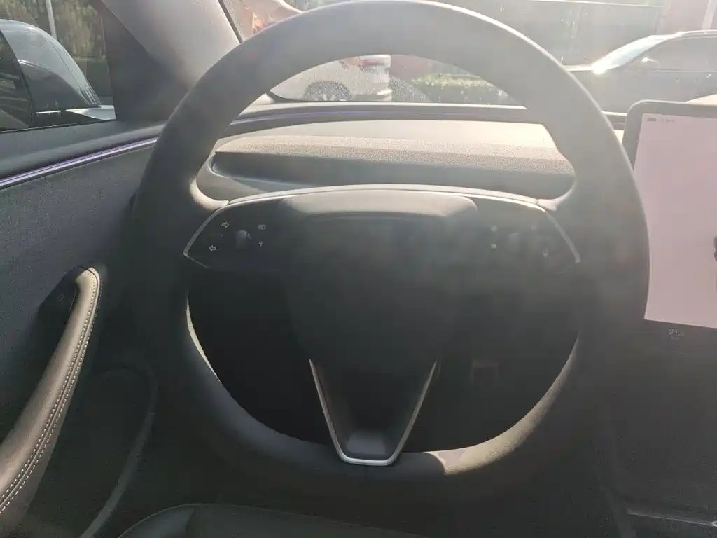 Tesla Model 3 — миниатюра 7