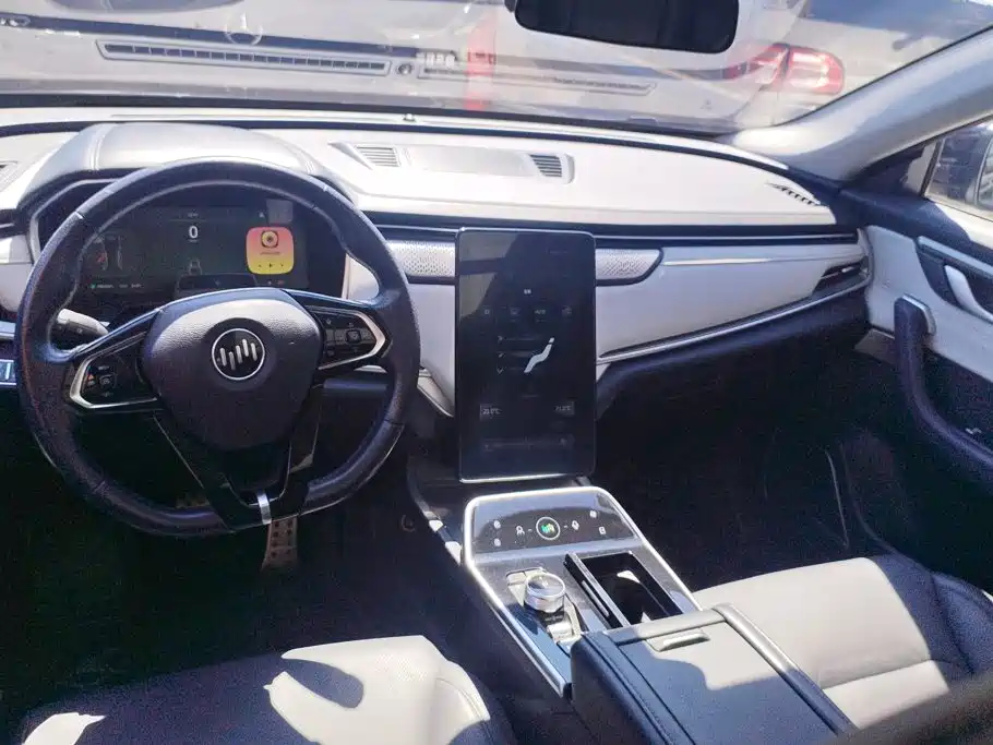 WM Motor EX5 — миниатюра 12