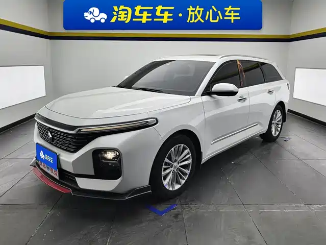 Baojun Valli