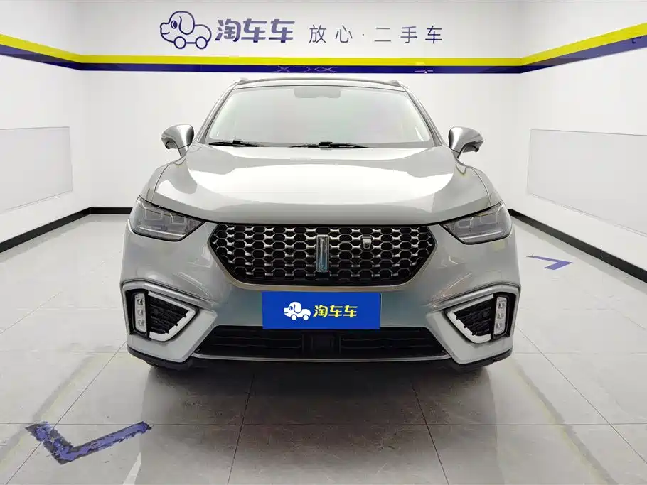 WEI PAI WEI BRAND VV5