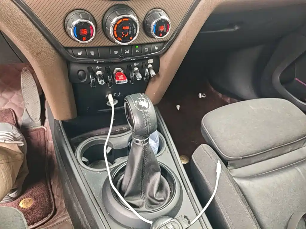 MINI Mini Countryman — миниатюра 14