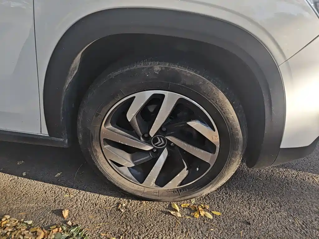 Citroen C3-XR — миниатюра 24