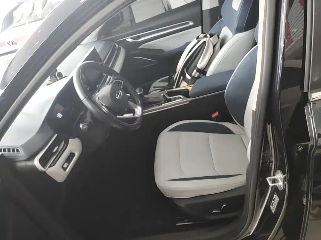 Geely Emgrand — миниатюра 11