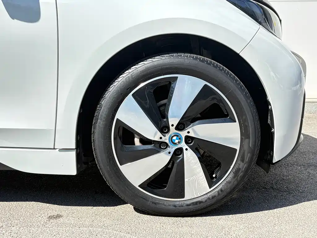 BMW i3 (Import) — миниатюра 14