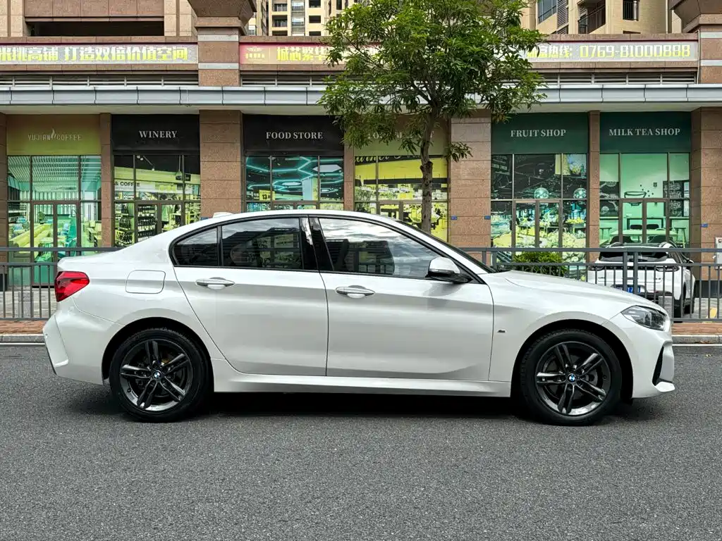 BMW 1 Series — миниатюра 8