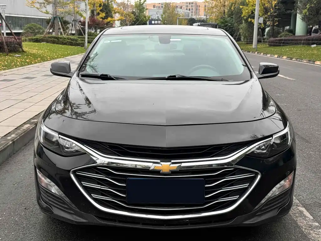 Chevrolet Malibu XL XL 2021 Redline 550T AT