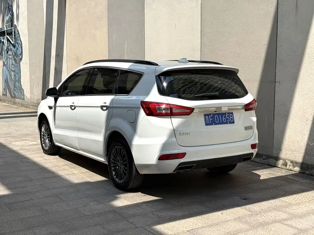 Lifan Xuanlang — миниатюра 8