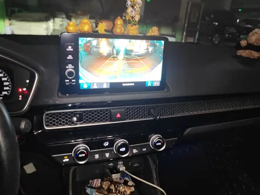 Honda Integra — миниатюра 13