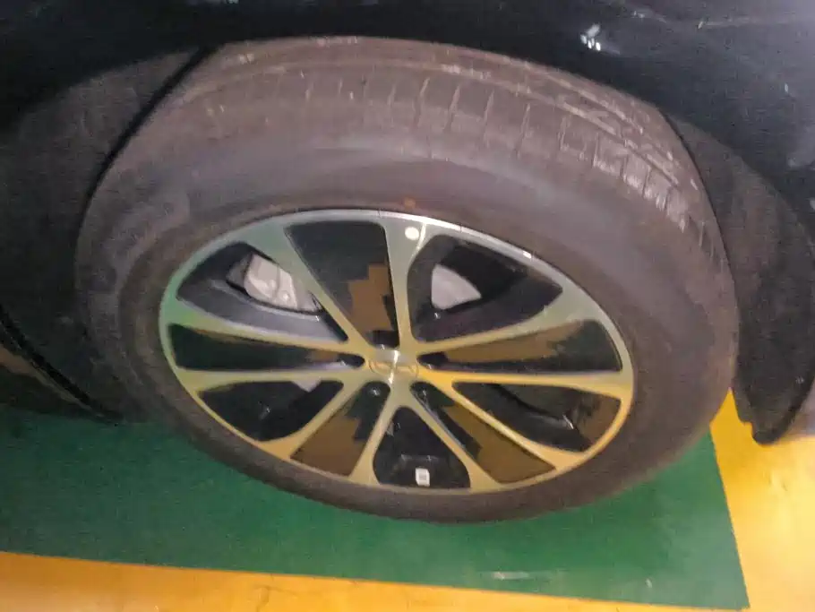 Zhijie Zhijie R7 — миниатюра 6