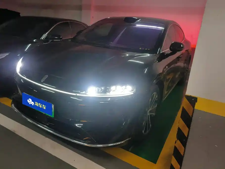Zhijie Zhijie R7