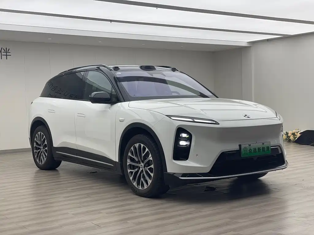 NIO ES6 2025 75kWh