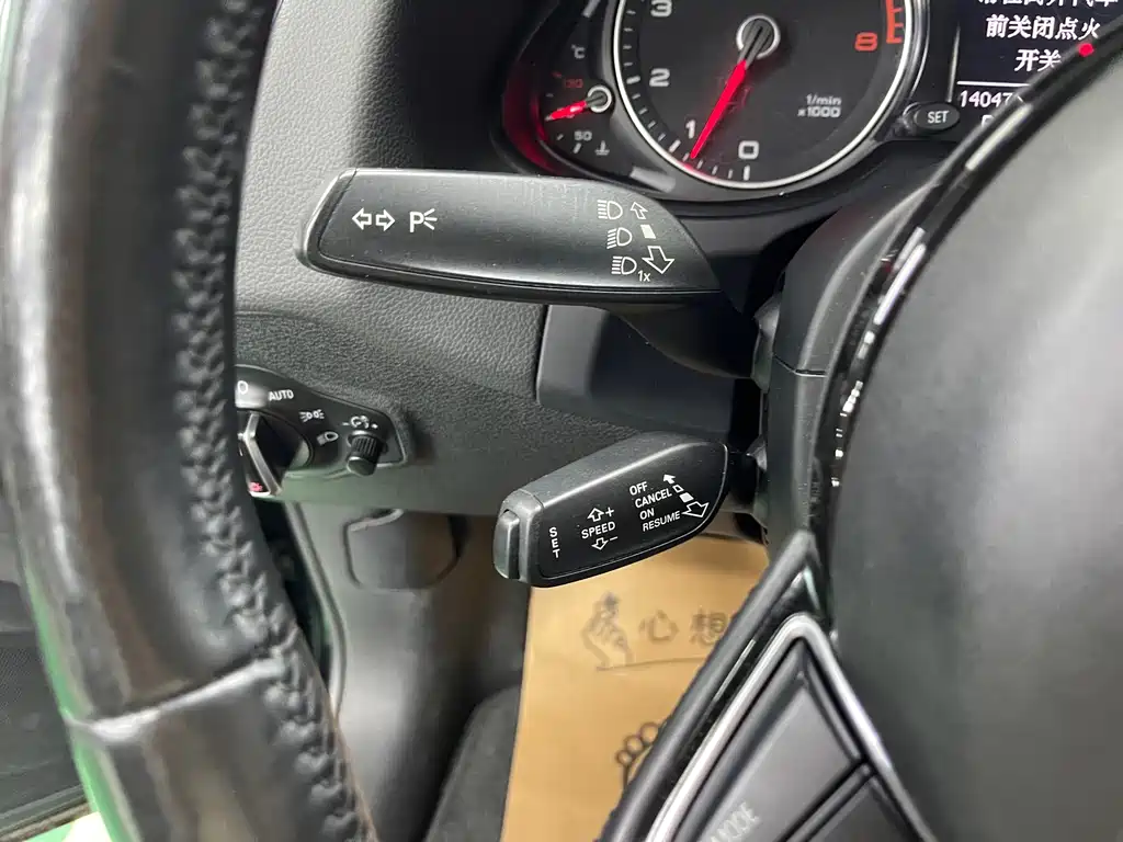 Audi Q5 — миниатюра 15