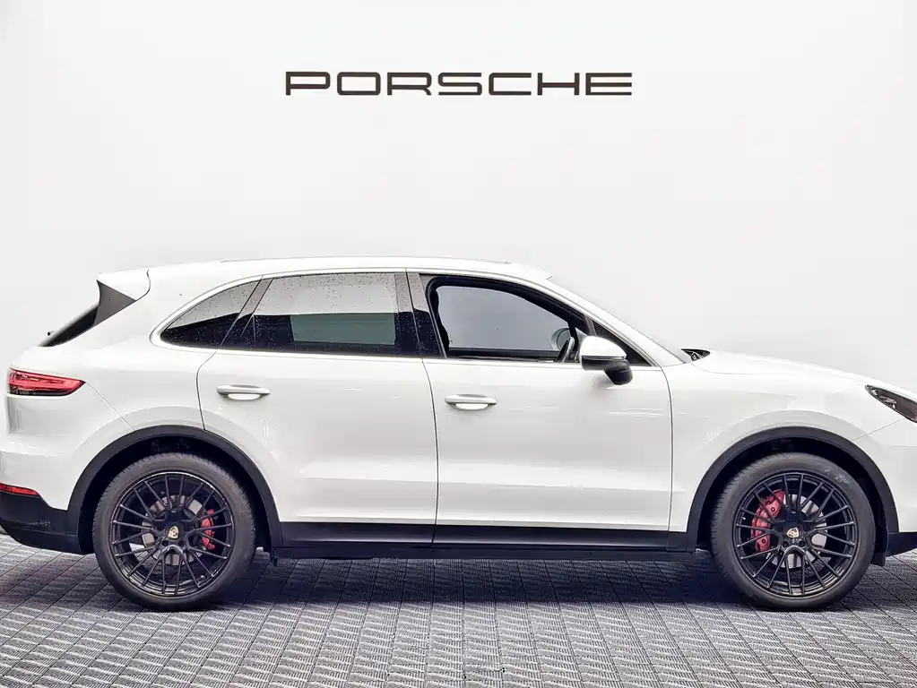 Porsche Cayenne 2020 Cayenne 3.0T