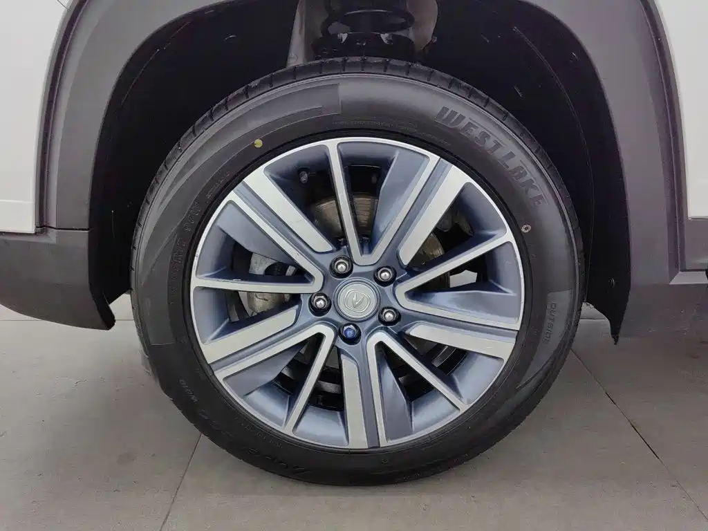 Changan CS35PLUS — миниатюра 17