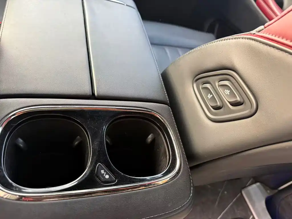 GAC Motor Trumpchi M8 — миниатюра 8