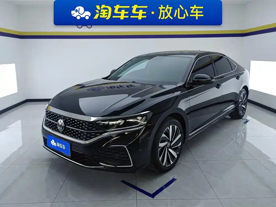 Volkswagen Passat 2023