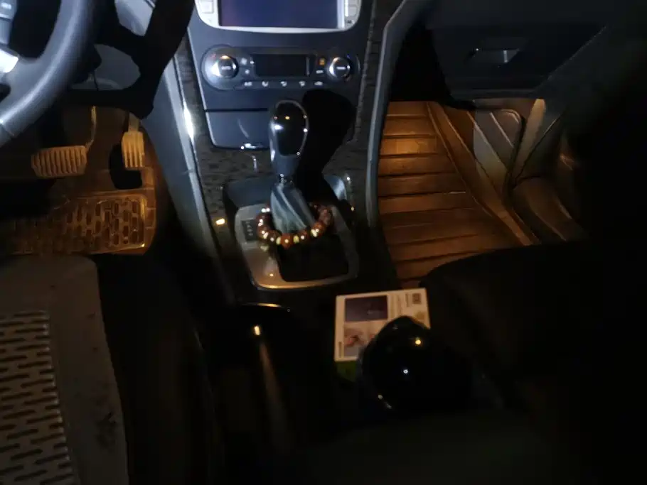 Ford Mondeo — миниатюра 16