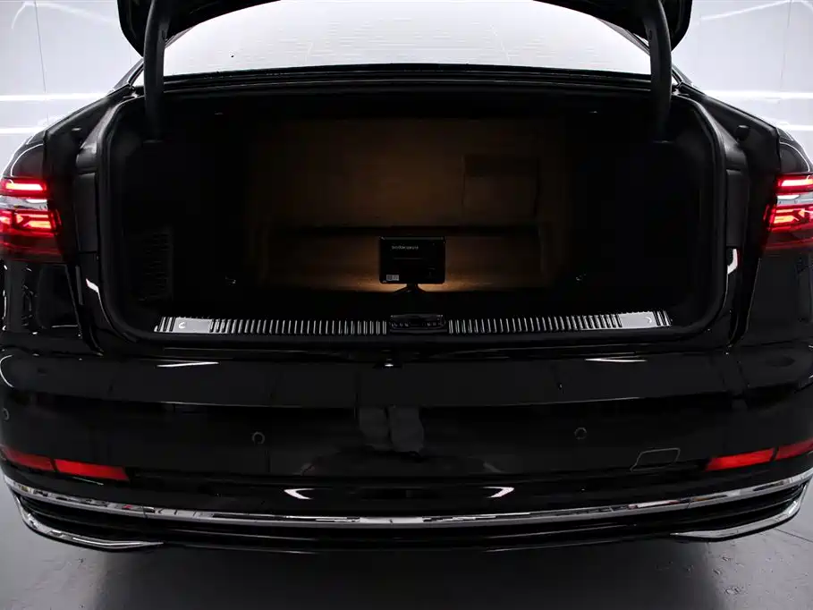 Audi A8 — фотографии объявления, Фото 16