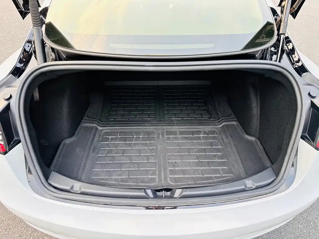 Tesla Model 3 — миниатюра 20