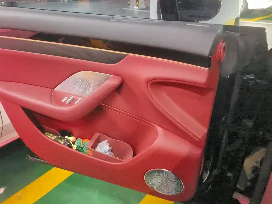 Zhijie Zhijie R7 — миниатюра 7