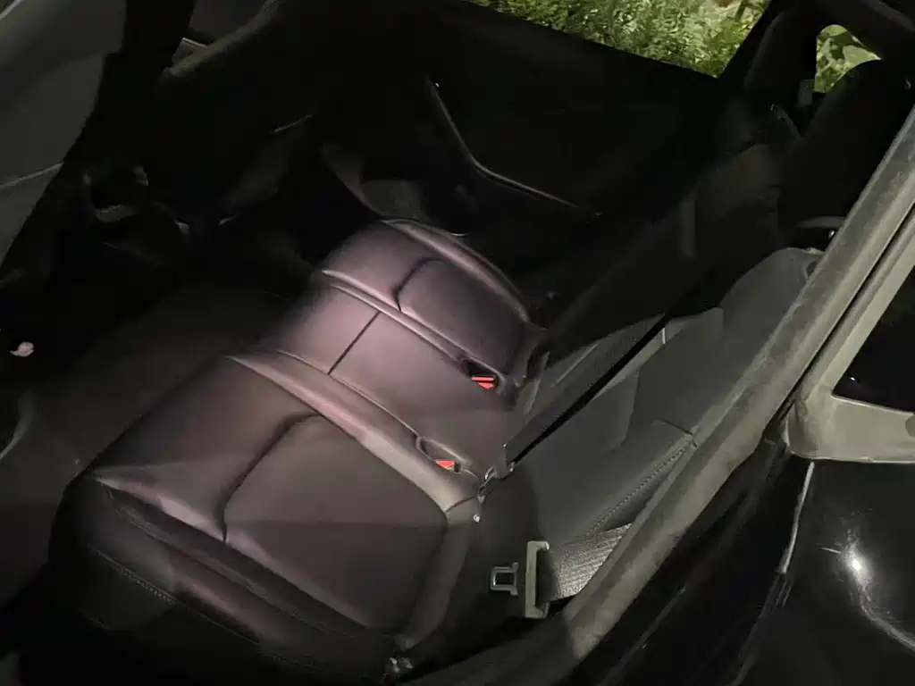 Tesla Model Y — миниатюра 5