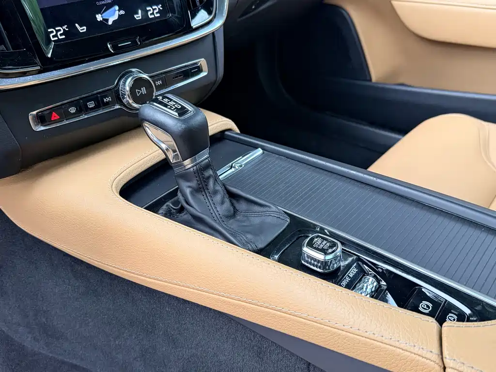 Volvo V90 — миниатюра 11