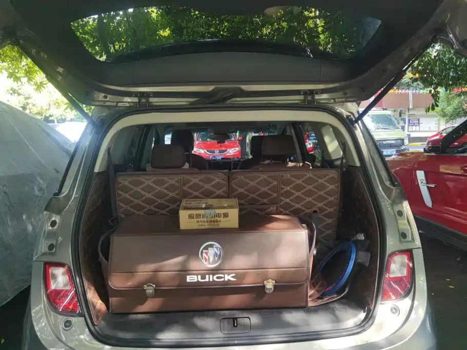 Buick GL6 — миниатюра 4