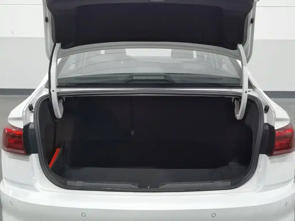 Volkswagen Bora — миниатюра 16