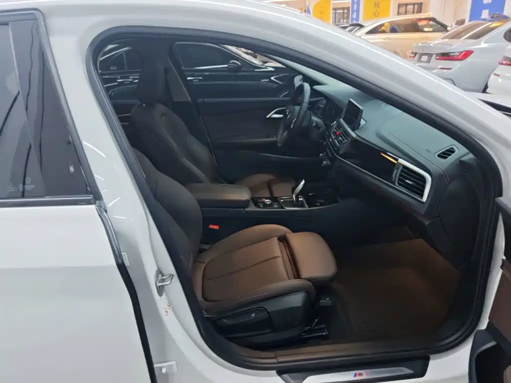 BMW 1 Series — миниатюра 25