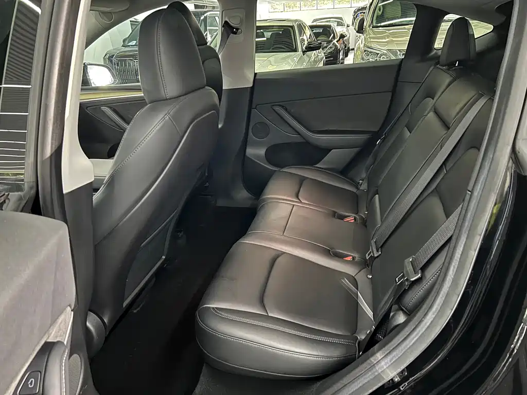 Tesla Model Y — миниатюра 6