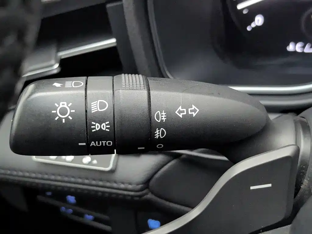 Toyota Avalon — миниатюра 21