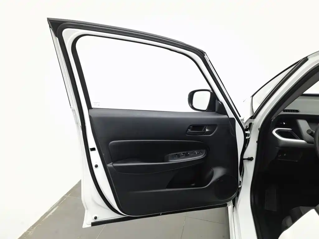 Honda Fit — миниатюра 8