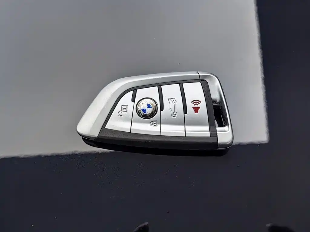 BMW 3 Series — миниатюра 19