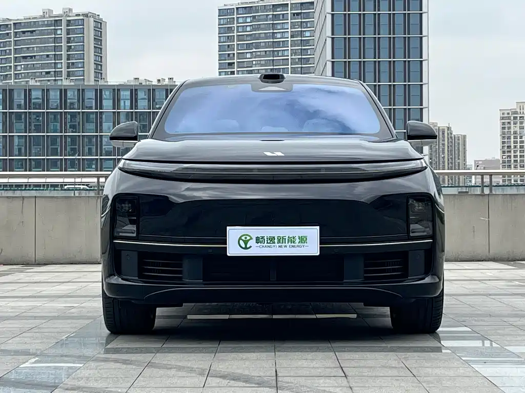 Li Auto IDEAL L7